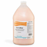 DermaVera Skin & Hair Cleanser 1 Gallon by DermaRite