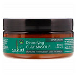 Clay Masque Detoxifying 3.38 Oz by Sukin