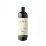 Body Wash Lime & Coconut 16.9 Oz by Sukin