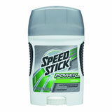Antiperspirant Deodorant Power Speed Stick Count of 1 By Colgate