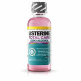 Mouthwash Fresh Mint Flavor Count of 1 By Listerine