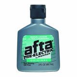 Pre-Shave Afta Pre Electric Lotion 3 oz Case of 24 X 3 Oz By Colgate