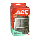 Ace Deluxe Back Stabilizer With Lumbar Support 1 Each By Futuro