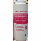 Body Powder Lightly Scented Count of 1 By Coloplast