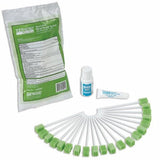 Oral Swab Kit Count of 1 By Sage