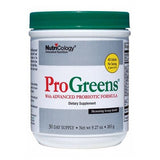 ProGreens Powder 9.27 OZ By Nutricology/ Allergy Research Group