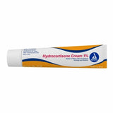 Itch Relief Strength Cream Count of 72 By Dynarex
