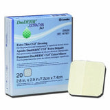 Hydrocolloid Dressing Count of 1 By Convatec