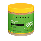 Curl Control Custard 8 Oz By Alaffia