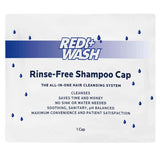 Shampoo Cap 1 Each by Donovan