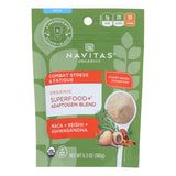 Organic Superfood Adaptogen Blend 6.3 Oz by Biotene