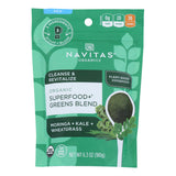 Organic Superfood Greens Blend 6.3 Oz by Biotene