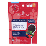 Organic Superfood Berry Blend 5.3 Oz by Biotene