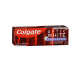 Optic White Advanced Whitening Toothpaste 3.2 Oz By Colgate