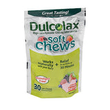 Dulcolax Soft Chews Berry 30 소프트 츄 바이 액트