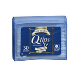 Cotton Swab Purse 30 Count By Axe