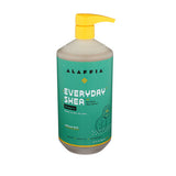 Shampoo Vanilla Mint 32 Oz By Alaffia