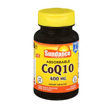 CoQ 10 30 Softgels By Sundance