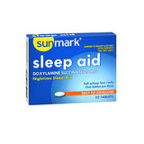Sleep Aid 32 Tabs By Sunmark