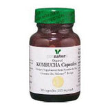 Kombucha Capsules 30 Caps By Pronatura