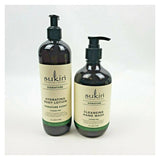 Cleansing Hand Wash 16.9  Oz by Sukin