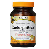 EndorphinGen 60 Caps By Lidtke