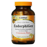 EndorphinGen 120 Veg Caps By Lidtke