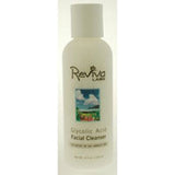 Glycolic Acid Cleanser 4 Fl Oz By Reviva