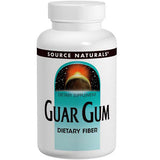 Guar Gum 16 Oz By Source Naturals