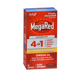 MegaRed Advanced 4 in 1 7 Oz EA  By Mucinex
