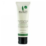 Foaming Facial Cleanser 1.69 Oz by Sukin