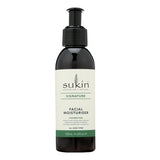 Facial Moisturizer 1.69 Oz by Sukin