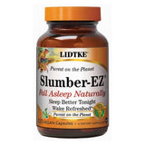 Slumber EZ 120 Caps by Lidtke