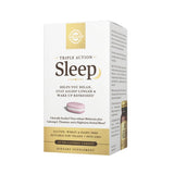 Triple Action Sleep Tri-Layered 30 Tabs by Solgar
