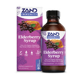 Elderberry Syrup 4 Oz by Zand