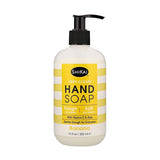 Shikai Very Clean Hand Soap Banana 12 Oz by Shikai