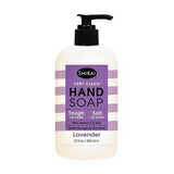 Very Clean Hand Soap Lavender 12 Oz by Shikai