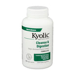 A.G.E. with Enzymes Formula 102 VEG, 200 CAP By Kyolic