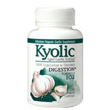 A.G.E. with Enzymes Formula 102 VEG, 200 TAB By Kyolic