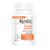 KYOLIC Aged Garlic Extract Immune formula 103 100 Caps By Kyolic