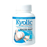 Garlic Plus Kyolic Formula 106 300 Caps By Kyolic