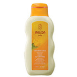 Calendula Baby Lotion 6.8 Oz By Weleda