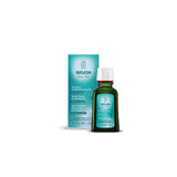 Rosemary Hair Oil 1.7 FL Oz By Weleda