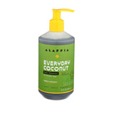 Everyday Coconut Face Cleanser 12 Oz By Alaffia
