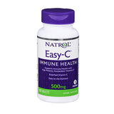 Easy-C Immune Health 60 Tabs By Natrol