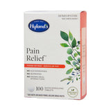Pain Relief 100 Tabs by Hylands
