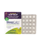 SleepCalm 60 Tabs by Boiron
