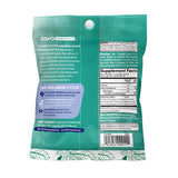 Herbalozenge Menthol 15 Lozenges By Zand