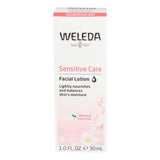Sensitive Care Facial Lotion 1 Oz by Weleda