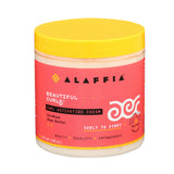 Cream Curl Activating 8 Oz By Alaffia